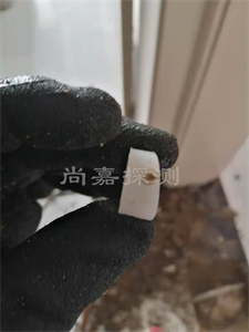 下谷坪土家族乡暖气管道漏水检测